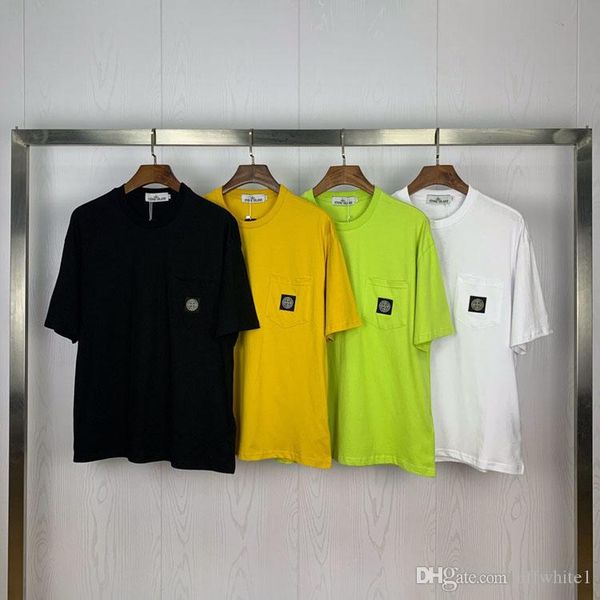 2020 qaulity print mens women designer t shirt mens fashion designer t shirts stone short sleeve t-shirts z05, White;black
2020 qaulity print mens women designer t shirt mens fashion designer t shirts stone short sleeve t-shirts z05, White;black