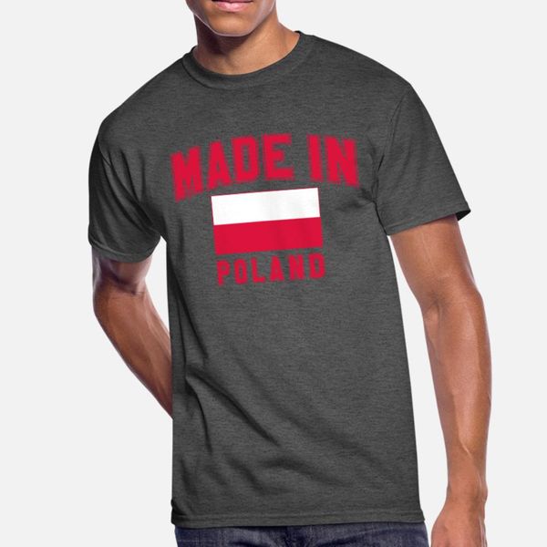 made in poland t shirt men customize cotton s-3xl clothes crazy fashion summer pictures shirt
made in poland t shirt men customize cotton s-3xl clothes crazy fashion summer pictures shirt