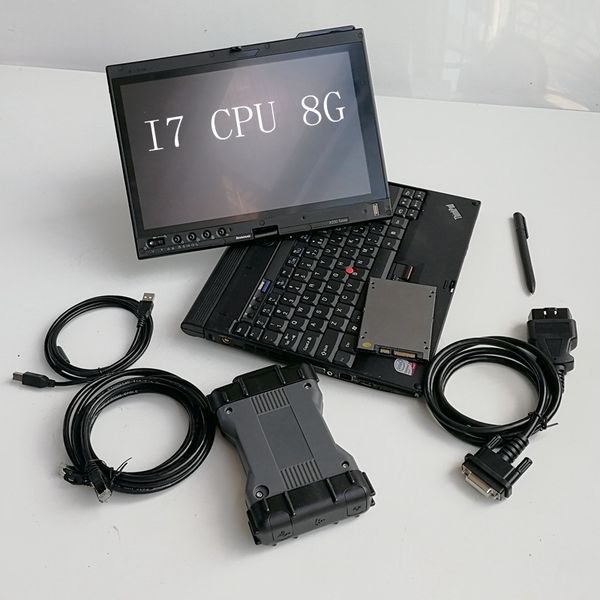 mb star c6 sd c6 vci diagnosis tool with doip v06.2020 xen-try for cars 360gb ssd and used lapx201t cpu 8g
mb star c6 sd c6 vci diagnosis tool with doip v06.2020 xen-try for cars 360gb ssd and used lapx201t cpu 8g