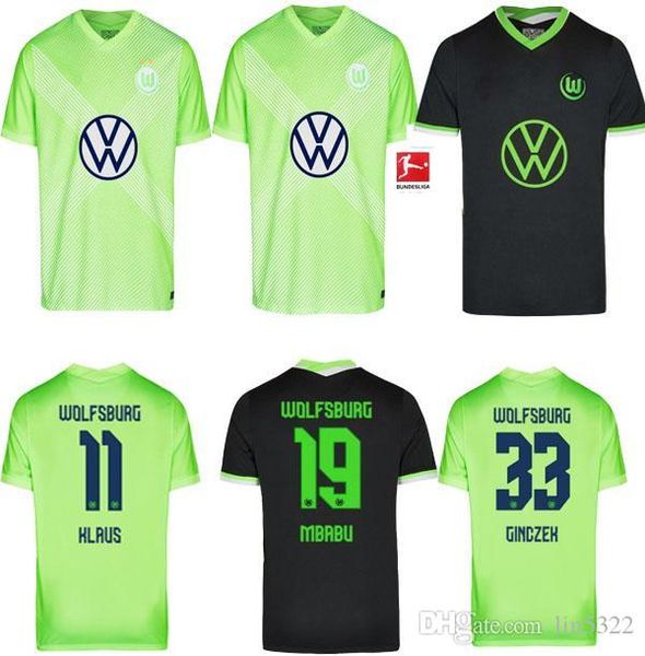 new 20 21 vfl wolfsburg soccer jersey weghorst arnold home 2020 2021 malli brekalo mehmedi ginczek xaver steffen football shirt, Black;yellow
new 20 21 vfl wolfsburg soccer jersey weghorst arnold home 2020 2021 malli brekalo mehmedi ginczek xaver steffen football shirt, Black;yellow