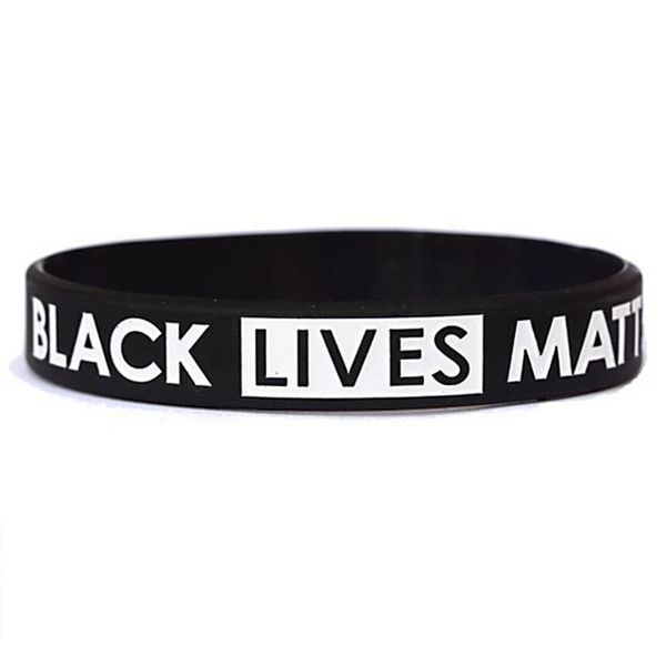 kirykle bands black lives matter silicone wristbands bracelets awareness support party accessories for men and women
kirykle bands black lives matter silicone wristbands bracelets awareness support party accessories for men and women