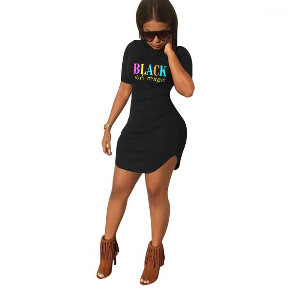 sleeve dress crew neck casual slim dresses ladies pack hip clothes women letter short, Black;gray
sleeve dress crew neck casual slim dresses ladies pack hip clothes women letter short, Black;gray