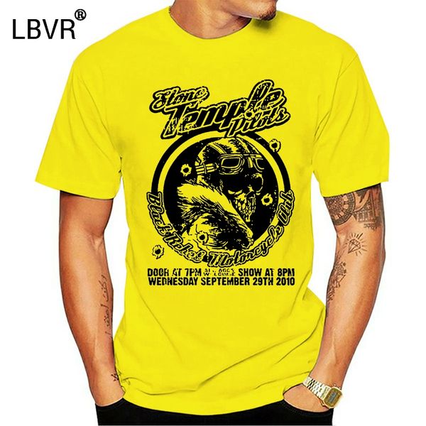 new arrivals creative design summer casual stone temple pilots vasoline men o neck cotton t shirt
new arrivals creative design summer casual stone temple pilots vasoline men o neck cotton t shirt