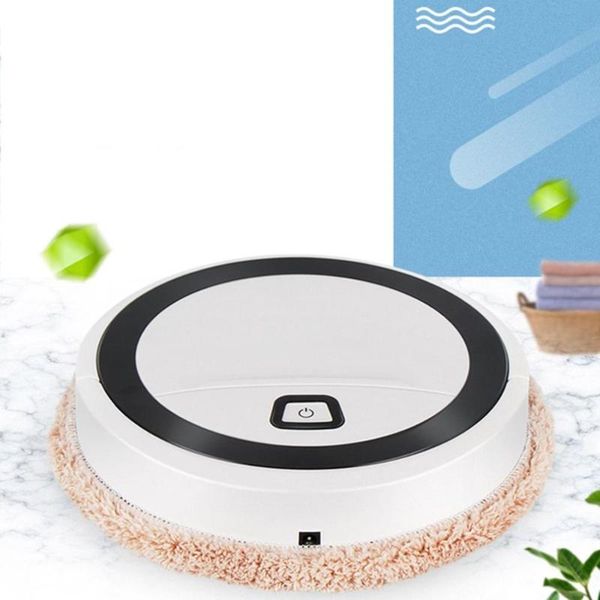 smart machine mini mopping robot vacuum cleaner fully automatic usb charging sweeper practical portble wireless wet and dry 2020
smart machine mini mopping robot vacuum cleaner fully automatic usb charging sweeper practical portble wireless wet and dry 2020