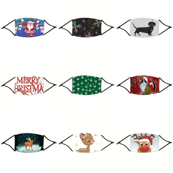 2020 in stock fast ship kids and face christmas masks with breathing valve 3-layer fashion designer christmas mask dustproof#97833, Black
2020 in stock fast ship kids and face christmas masks with breathing valve 3-layer fashion designer christmas mask dustproof#97833, Black