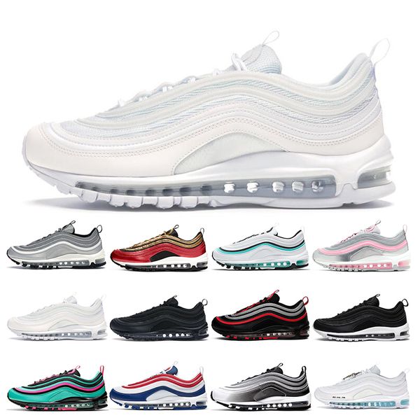 97 mens sneakers running shoes white black jesus usa south beach alternate gradient fade gold sequins womens sports trainers outdoor
97 mens sneakers running shoes white black jesus usa south beach alternate gradient fade gold sequins womens sports trainers outdoor