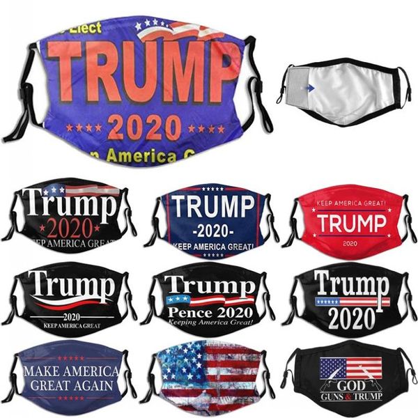 us stock party masks 2020 trump american election supplies make america great again fashion adjustable masks replaceable filter mouth mask
us stock party masks 2020 trump american election supplies make america great again fashion adjustable masks replaceable filter mouth mask