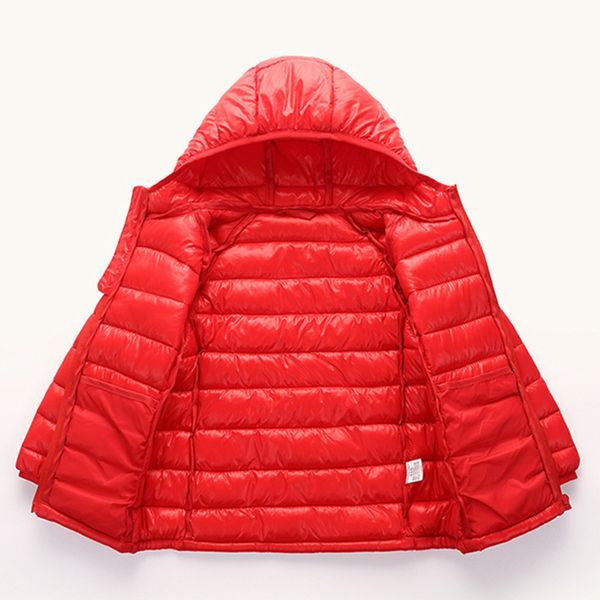 childrenyixin feather thin medium large clothing down cotton-padded jacket autumn and winter8zzsmsrh, White
childrenyixin feather thin medium large clothing down cotton-padded jacket autumn and winter8zzsmsrh, White