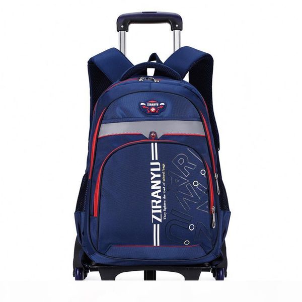 2019 new primary school trolley bags backpack wheeled children school bag with wheels ;schoolbags with trolley
2019 new primary school trolley bags backpack wheeled children school bag with wheels ;schoolbags with trolley