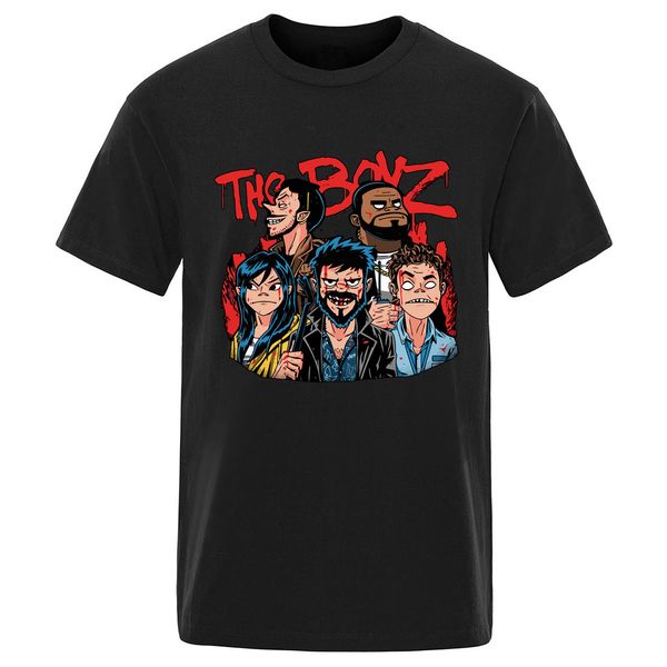 black robe picket cartoon 100% cotton o-neck men's tshirt harajuku camisetas leisure short sleeve graphic tshirts
black robe picket cartoon 100% cotton o-neck men's tshirt harajuku camisetas leisure short sleeve graphic tshirts