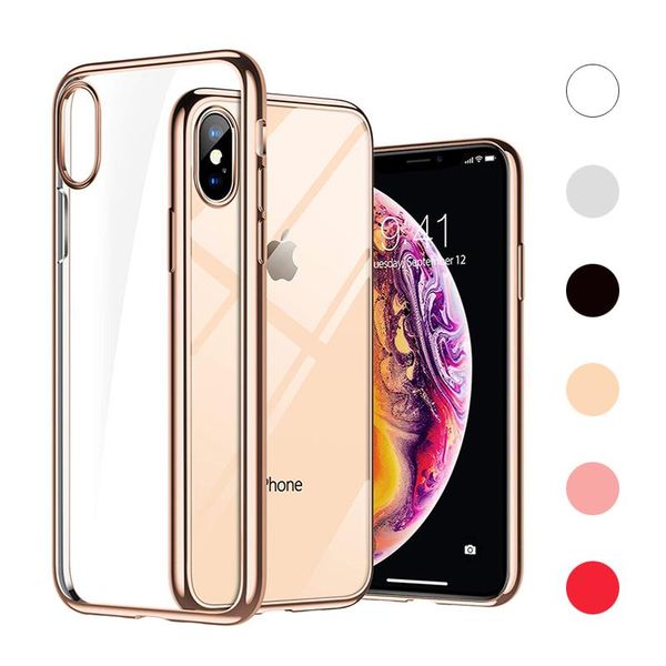 cgjxshybrid flexible tpu crystal clear cases for iphone x xr xs max 8 7 plus protective cover case
cgjxshybrid flexible tpu crystal clear cases for iphone x xr xs max 8 7 plus protective cover case