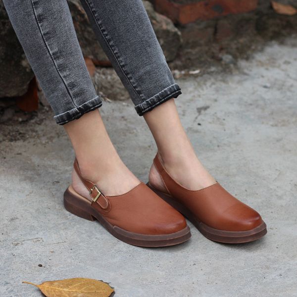 women shoes 100% genuine leather woman moccasins slip on ladies flat shoes empty back summer women's female footwear, Black
women shoes 100% genuine leather woman moccasins slip on ladies flat shoes empty back summer women's female footwear, Black