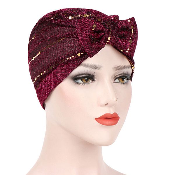 fashion women bow bowknot hijab cotton cap chemo hat headband muslim turban bandanas for wedding party hair accessories mujer
fashion women bow bowknot hijab cotton cap chemo hat headband muslim turban bandanas for wedding party hair accessories mujer