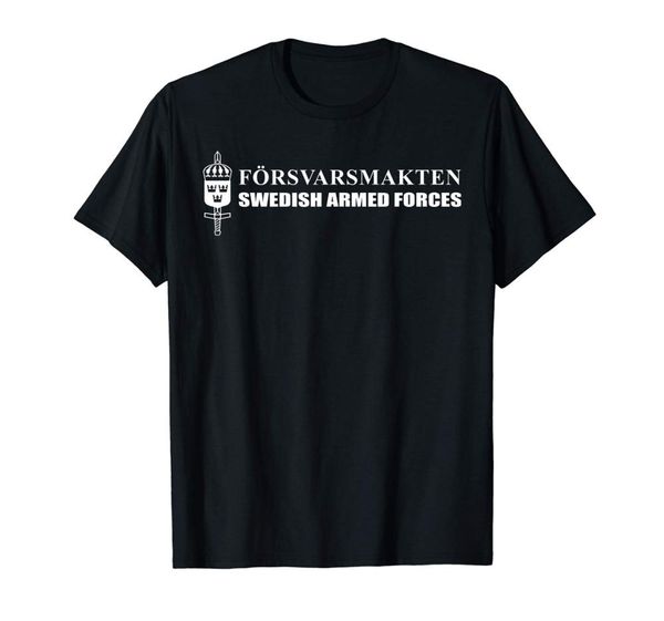 forsvarsmakten swedish armed forces t-shirt double side brand clothing 2019 man fitness brand clothing funny t shirt
forsvarsmakten swedish armed forces t-shirt double side brand clothing 2019 man fitness brand clothing funny t shirt
