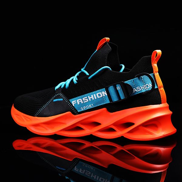 newmensrunningshoesfashionoutdoorsportsshoestrendcomfortablesneakerstudentcasualshoesprofessionaldesignlight, Black
newmensrunningshoesfashionoutdoorsportsshoestrendcomfortablesneakerstudentcasualshoesprofessionaldesignlight, Black