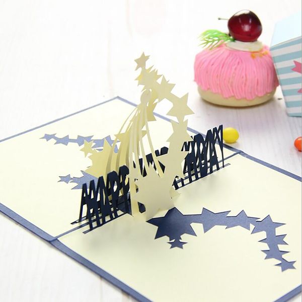 greeting cards creative card star printing gift with envelope for party celebration blessing invite image happy birthday
greeting cards creative card star printing gift with envelope for party celebration blessing invite image happy birthday