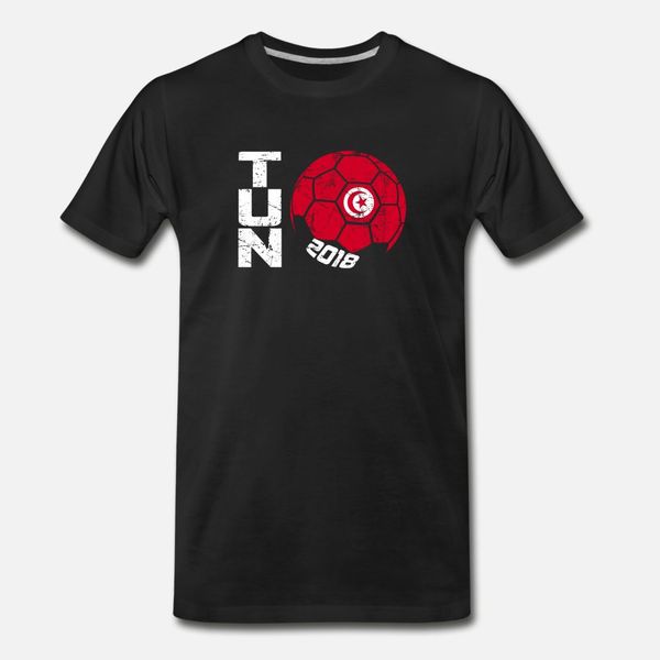 футбольный мяч 2018 тунис t shirt men printed tee shirt o-образным вырезом новизна fit дышащая spring pictures shirt
футбольный мяч 2018 тунис t shirt men printed tee shirt o-образным вырезом новизна fit дышащая spring pictures shirt