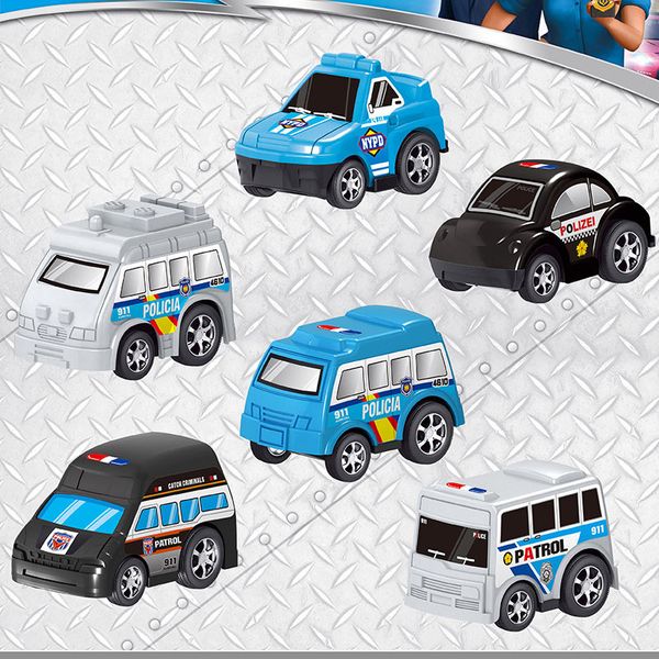1:55 kid cars pull back engineering vehicles wholesale baby mini car children's toy simulation car model educational toy 
1:55 kid cars pull back engineering vehicles wholesale baby mini car children's toy simulation car model educational toy