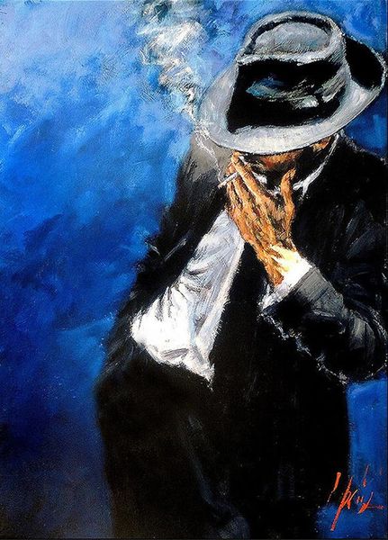 fabian perez man in black portrait art home decor handpainted &hd print oil painting on canvas wall art canvas pictures 200809
fabian perez man in black portrait art home decor handpainted &hd print oil painting on canvas wall art canvas pictures 200809