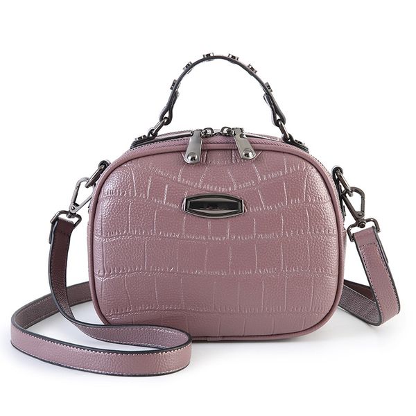 fashion business lady shoulder women bags designer crocodile trend fashion handbags lady hand strap women's bag female handbags
fashion business lady shoulder women bags designer crocodile trend fashion handbags lady hand strap women's bag female handbags