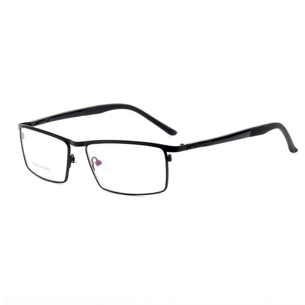 sunny spot wholesale new metal steel sheet super elastic retro myopia flat glasses frame super light, Black
sunny spot wholesale new metal steel sheet super elastic retro myopia flat glasses frame super light, Black