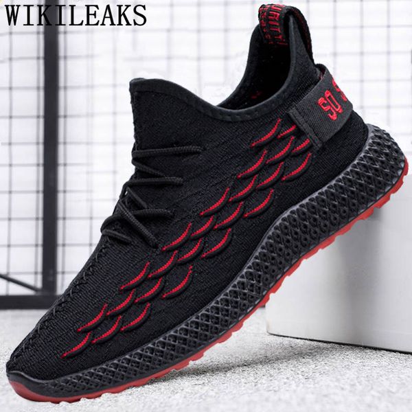 breathable shoes men sneakers mesh shoes men summer mens sneakers casual sports for male heren erkek ayakkabi, Black
breathable shoes men sneakers mesh shoes men summer mens sneakers casual sports for male heren erkek ayakkabi, Black
