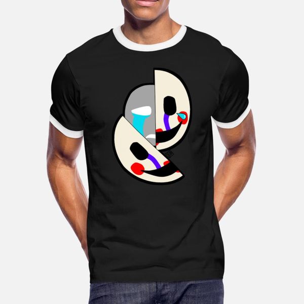 crying under t shirt men character 100% cotton crew neck loose new style spring original shirt
crying under t shirt men character 100% cotton crew neck loose new style spring original shirt