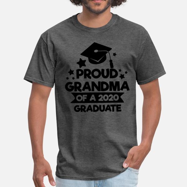 proud grandma of a 2020 graduate t shirt men printed 100% cotton size s-3xl natural famous funny spring formal shirt
proud grandma of a 2020 graduate t shirt men printed 100% cotton size s-3xl natural famous funny spring formal shirt