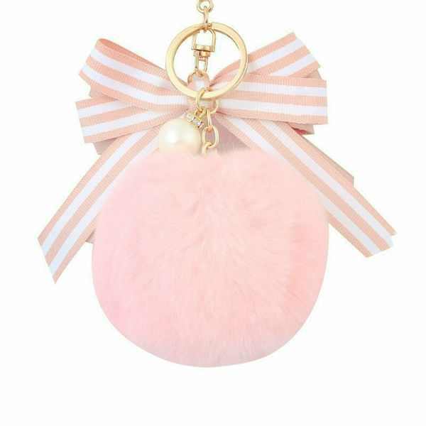 pom pom keychain bow button hair bands cute fur ball pom poms europe style hair ball keychain 2020 new, Silver
pom pom keychain bow button hair bands cute fur ball pom poms europe style hair ball keychain 2020 new, Silver