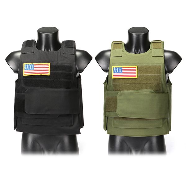 hunting jackets mounchain tactical vest amphibious molle waistcoat combat assault plate carrier protection camouflage, Camo;black
hunting jackets mounchain tactical vest amphibious molle waistcoat combat assault plate carrier protection camouflage, Camo;black