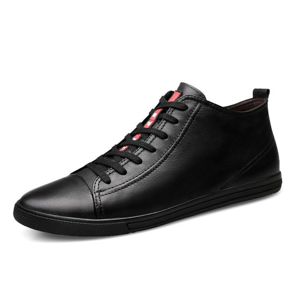 highest quality summer mens low casual shoes lace up casual shoes summer and autumn male flat sneakers %z1687, Black
highest quality summer mens low casual shoes lace up casual shoes summer and autumn male flat sneakers %z1687, Black