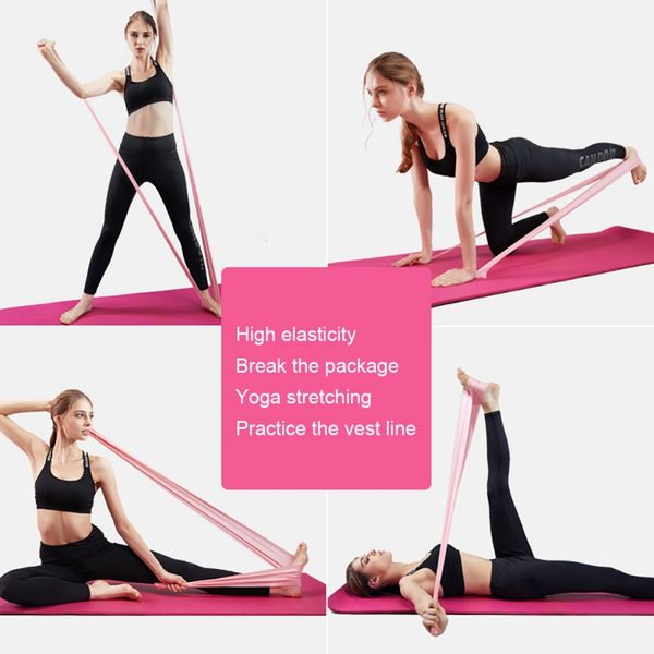 latex elastic bands latex elastic resistance bands professional exercise perfect yoga rubber loops sport pilates
latex elastic bands latex elastic resistance bands professional exercise perfect yoga rubber loops sport pilates