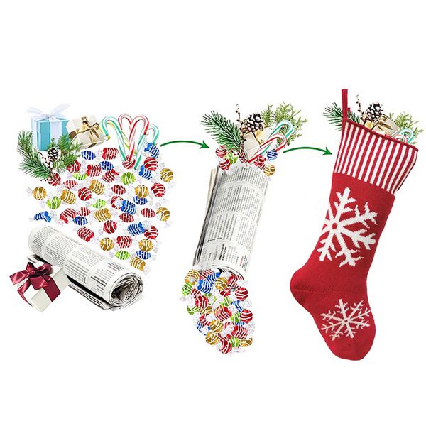 christmas stocking knit xmas gift candy bag sock christmas decorations for new year home tree
christmas stocking knit xmas gift candy bag sock christmas decorations for new year home tree
