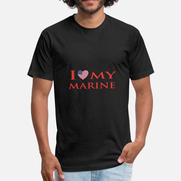 i love my marine t shirt men designer tee shirt euro size s-3xl leisure loose building spring autumn pictures shirt
i love my marine t shirt men designer tee shirt euro size s-3xl leisure loose building spring autumn pictures shirt