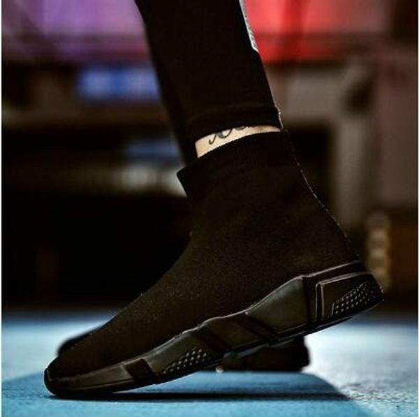2020 new air wool knit speed trainer sneakers classic brand designer mens womens fashion flat sock red white shoes s01, Black
2020 new air wool knit speed trainer sneakers classic brand designer mens womens fashion flat sock red white shoes s01, Black