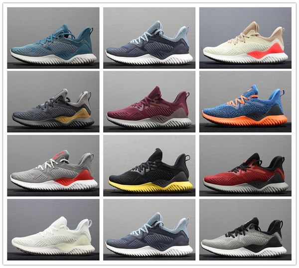 дешевая продажа alphabounce m v3 альфа отказы 3 кроссовки для верхнего качества 3са черных белых синей мужчины женщины на открытом воздухе к 
дешевая продажа alphabounce m v3 альфа отказы 3 кроссовки для верхнего качества 3са черных белых синей мужчины женщины на открытом воздухе к