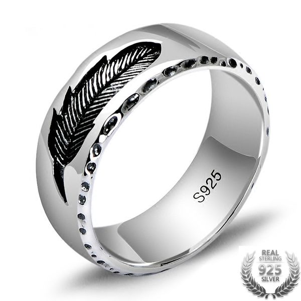 s925 sterling silver feather ring vintage thai silver jewelry for hand carved pattern
s925 sterling silver feather ring vintage thai silver jewelry for hand carved pattern