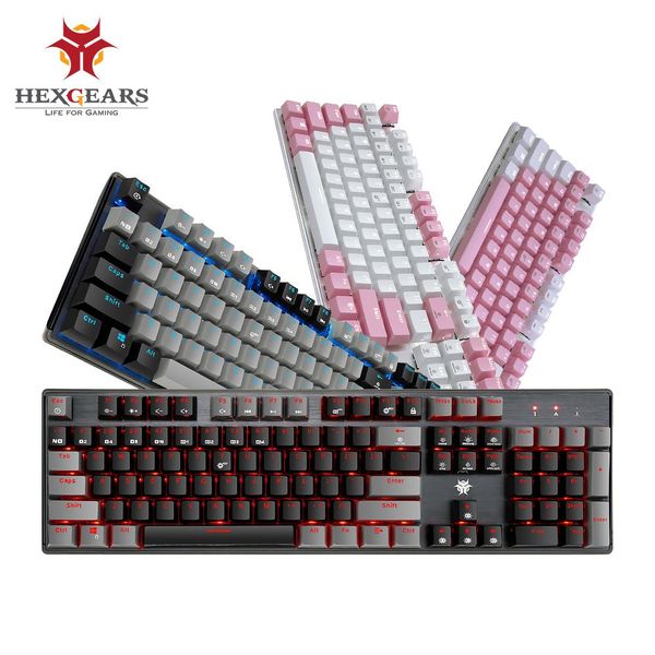 cgjxshexgears gk715 kailh box switch gaming keyboard waterproof swappable switch gamer klavye 104 key pink mechanical keyboard t190627
cgjxshexgears gk715 kailh box switch gaming keyboard waterproof swappable switch gamer klavye 104 key pink mechanical keyboard t190627