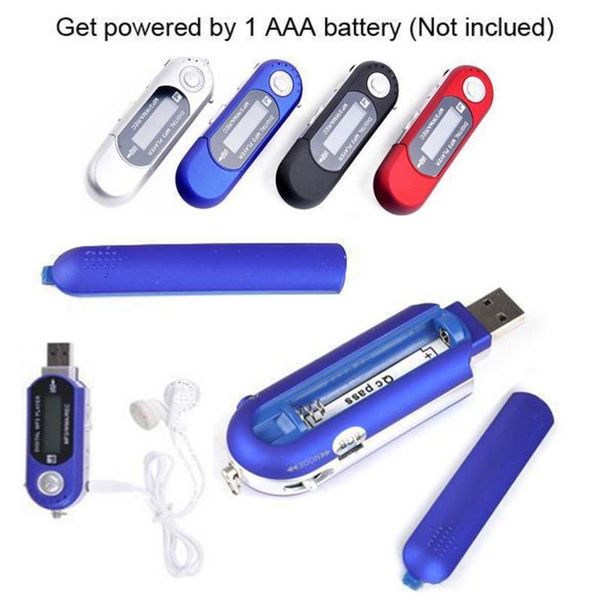fashion usb 2.0 mp3 player portable usb digital mp3 music player lcd screen support 32gb tf card & fm radio
fashion usb 2.0 mp3 player portable usb digital mp3 music player lcd screen support 32gb tf card & fm radio