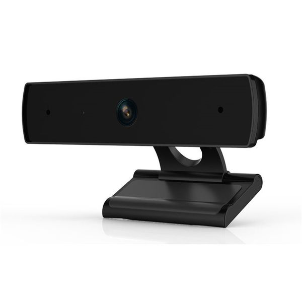 Image of Aoni C31 Webcam 1080P,HDWeb Camera with Built-in HD Microphone 1920 x 1080p USB Plug and Play Web Cam,usb video camera hd webcam