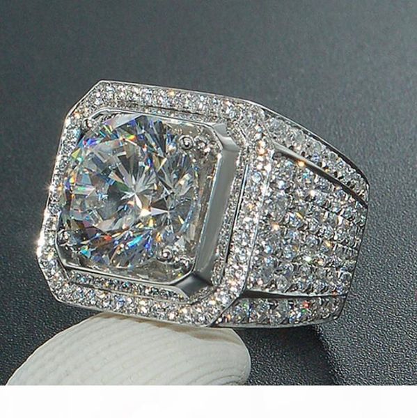 quick delivery wholesale luxury diamond inlaid ring men and women very cool rhinestone jewelry diamond rings 5-12#, Silver
quick delivery wholesale luxury diamond inlaid ring men and women very cool rhinestone jewelry diamond rings 5-12#, Silver