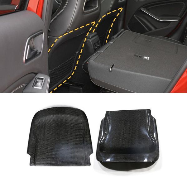 car accessories carbon fiber seat back frame cover sticker shell case for class a w176 b w246 cla c117 gla x156
car accessories carbon fiber seat back frame cover sticker shell case for class a w176 b w246 cla c117 gla x156