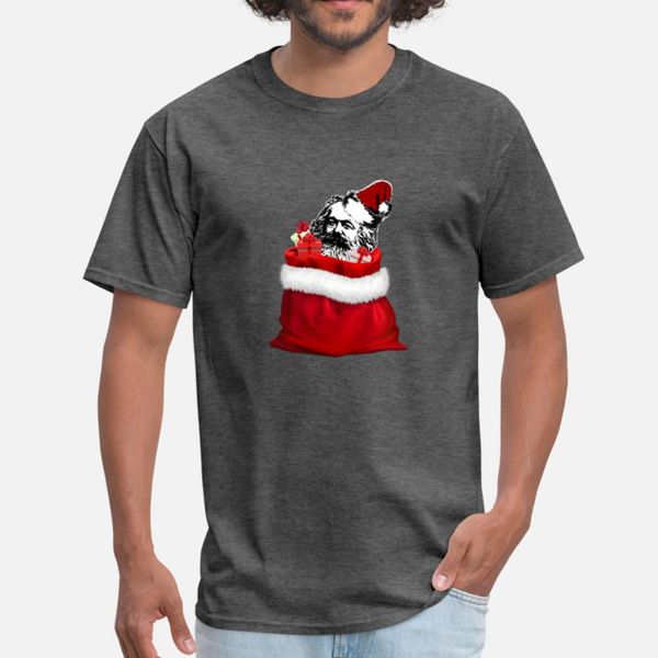 santa bag karl marx christmas t shirt men custom tee shirt o neck unique gift casual spring autumn outfit shirt
santa bag karl marx christmas t shirt men custom tee shirt o neck unique gift casual spring autumn outfit shirt