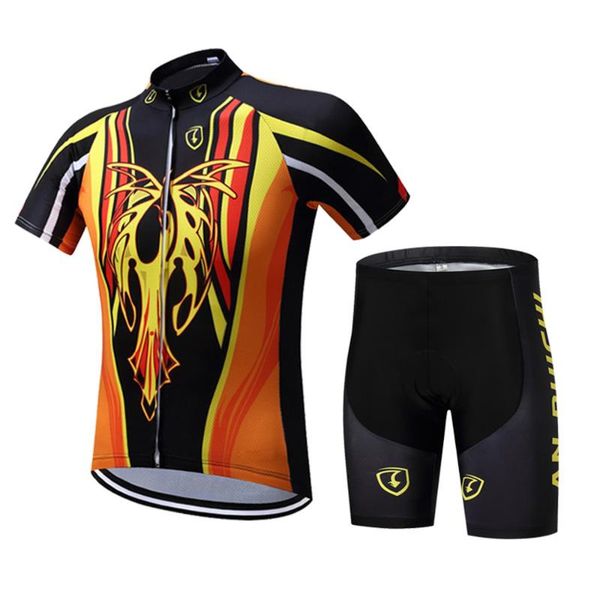 rccfful pro summer racing cycling jersey mountain bike clothing set mtb bicycle clothing maillot ropa ciclismo set for men, Black;blue
rccfful pro summer racing cycling jersey mountain bike clothing set mtb bicycle clothing maillot ropa ciclismo set for men, Black;blue