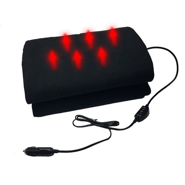 145x100cm 12v car heating blanket car bed automotive interior electric heating cover for winters road trips camping rv emergency
145x100cm 12v car heating blanket car bed automotive interior electric heating cover for winters road trips camping rv emergency