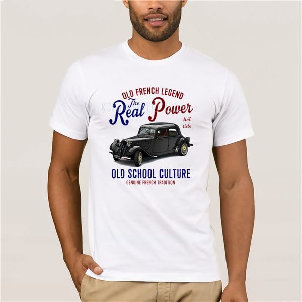 fashion t shirt 100% cotton men vintage french car citroen traction avant 1 new cotton funny novelty tshirt
fashion t shirt 100% cotton men vintage french car citroen traction avant 1 new cotton funny novelty tshirt