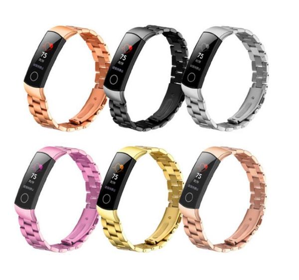 cgjxsmetal watch band for huawei honor band 4 strap metal steel wristband huawei band 4 wrist strap stainless steel bracelet replace
cgjxsmetal watch band for huawei honor band 4 strap metal steel wristband huawei band 4 wrist strap stainless steel bracelet replace