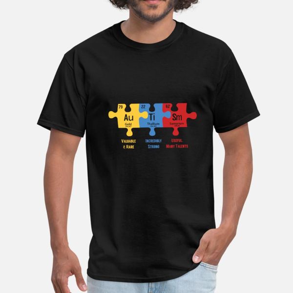 autism awareness puzzle periodic elements t shirt men printing tee shirt s-xxxl fit cute comical summer style trend shirt
autism awareness puzzle periodic elements t shirt men printing tee shirt s-xxxl fit cute comical summer style trend shirt