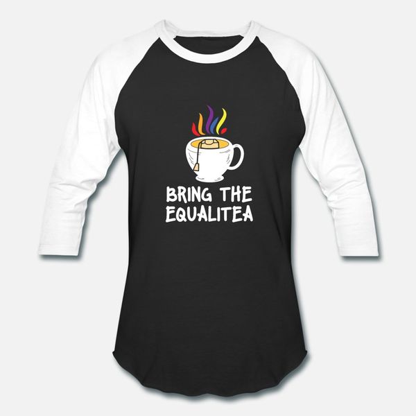 bringing the equalitea funny lgbt pun equality t shirt men designer tee shirt crew neck graphic funny casual spring letter shirt
bringing the equalitea funny lgbt pun equality t shirt men designer tee shirt crew neck graphic funny casual spring letter shirt