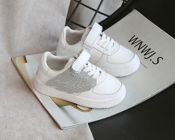brand new grils running shoes fall fashion flat casual boys sneakers sport suede walking hiking shoes white, Black
brand new grils running shoes fall fashion flat casual boys sneakers sport suede walking hiking shoes white, Black